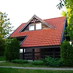 Osrodek Szeligi Holiday park