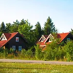 Osrodek Szeligi Holiday park Elk