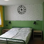 Osrodek Szeligi Holiday park