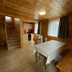 Osrodek Szeligi Holiday park