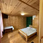 Osrodek Szeligi Holiday park Elk