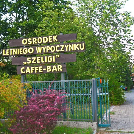 Osrodek Szeligi Ełk