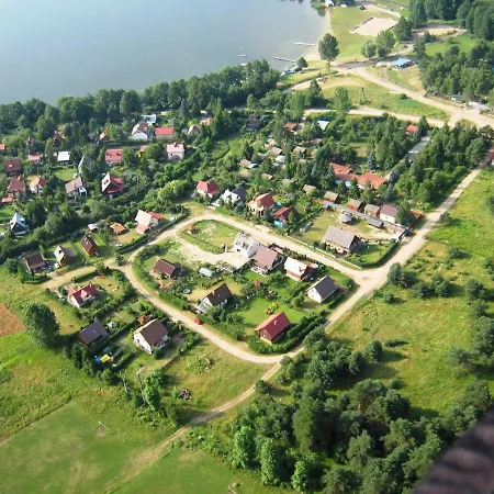 Osrodek Szeligi Feriepark Ełk