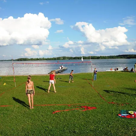 Feriepark Osrodek Szeligi *