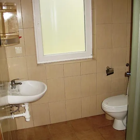 Osrodek Szeligi Prázdninový areál