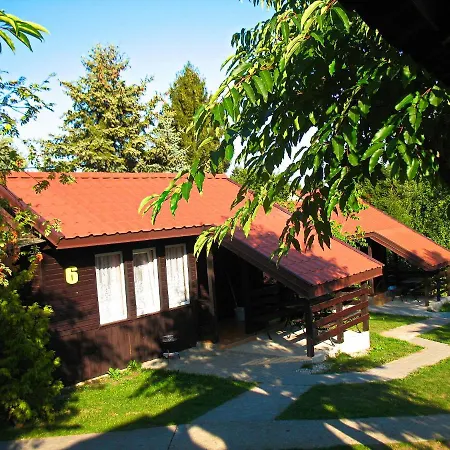 Osrodek Szeligi Elk