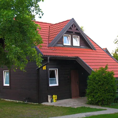 Holiday park Osrodek Szeligi Elk