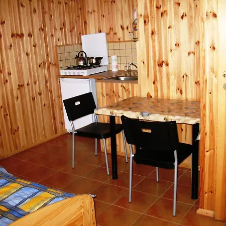 Osrodek Szeligi Feriepark