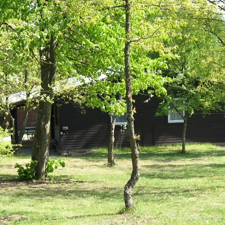 Osrodek Szeligi Ełk