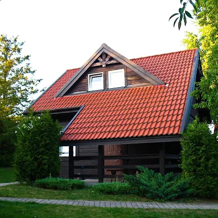 Osrodek Szeligi Prázdninový areál