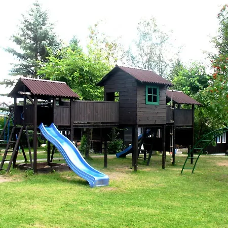 Feriepark Osrodek Szeligi Ełk