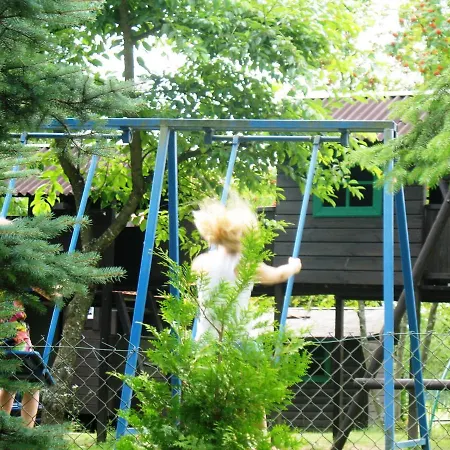 Osrodek Szeligi Feriepark Ełk