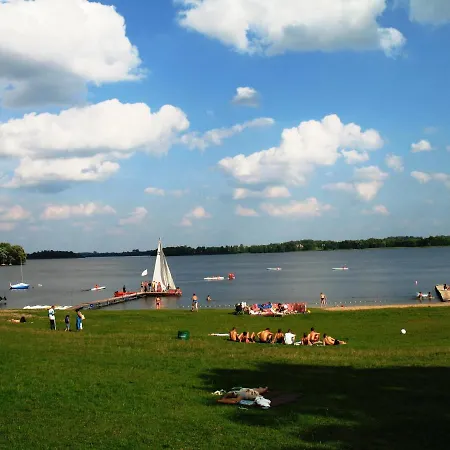 Osrodek Szeligi Feriepark Ełk