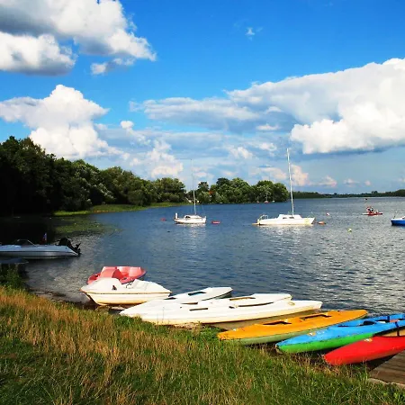 Osrodek Szeligi Holiday park