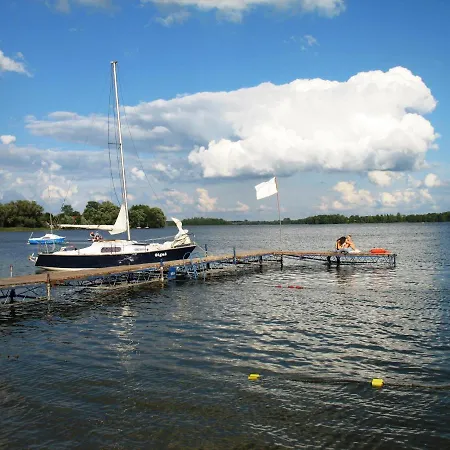 Holiday park Osrodek Szeligi