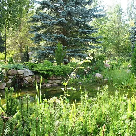 Osrodek Szeligi Holiday park
