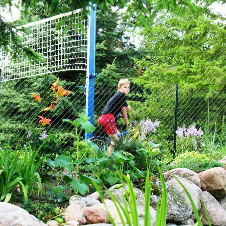 Village de vacances Osrodek Szeligi Ełk