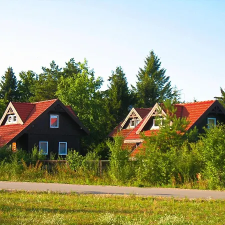 Osrodek Szeligi Village de vacances Ełk
