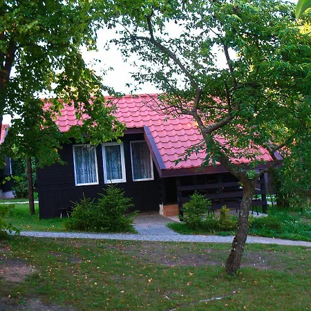 Osrodek Szeligi Feriepark Ełk