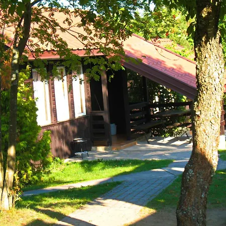 Feriepark Osrodek Szeligi *