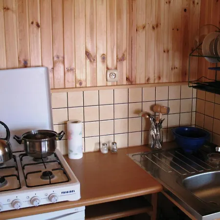 Feriepark Osrodek Szeligi *