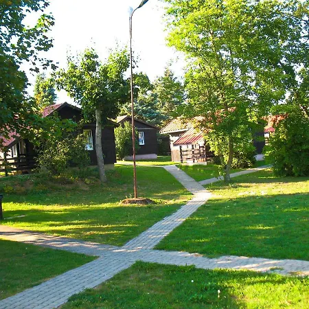 Osrodek Szeligi Ełk