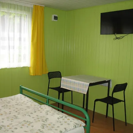Osrodek Szeligi Feriepark *