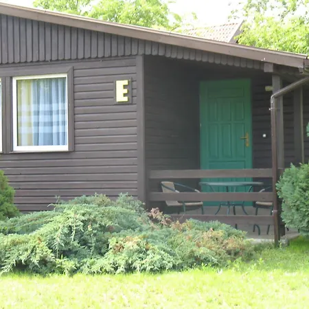 Lodge Osrodek Szeligi