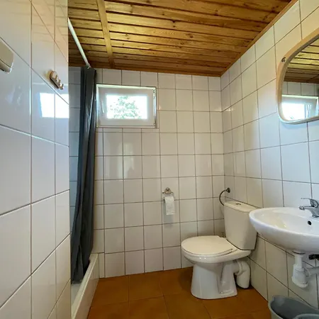 Osrodek Szeligi Parco vacanze Ełk