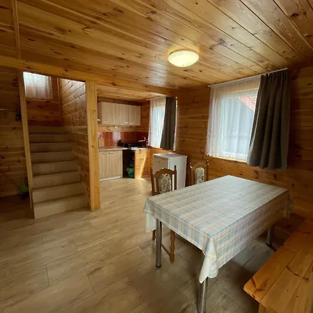 Osrodek Szeligi Holiday park
