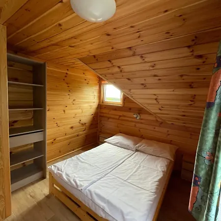 Osrodek Szeligi Holiday park *
