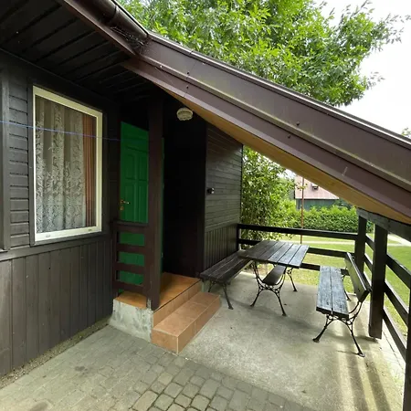 Osrodek Szeligi Prázdninový areál Ełk