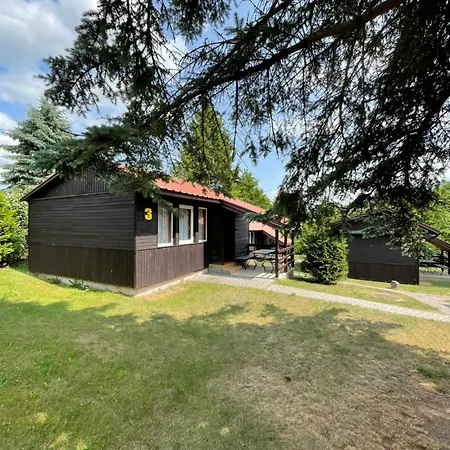 Osrodek Szeligi Ełk