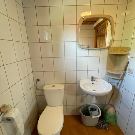 Osrodek Szeligi Ełk