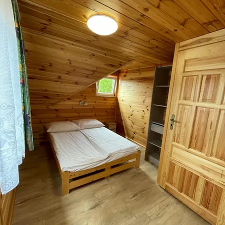 Osrodek Szeligi Parco vacanze *