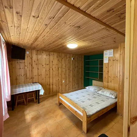Osrodek Szeligi Holiday park Elk