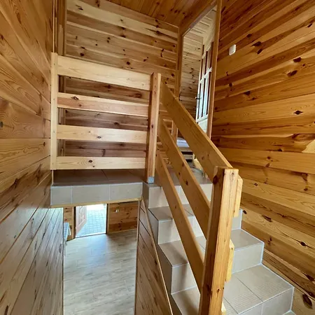 Osrodek Szeligi Parco vacanze *