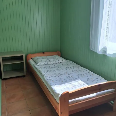 Osrodek Szeligi Lodge