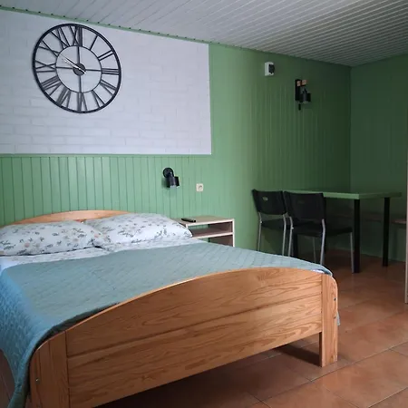 Lodge Osrodek Szeligi