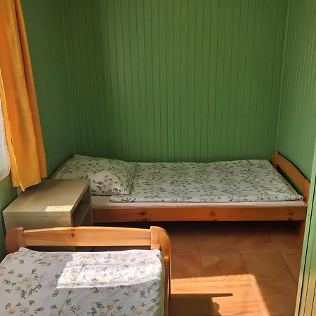 Osrodek Szeligi Ełk