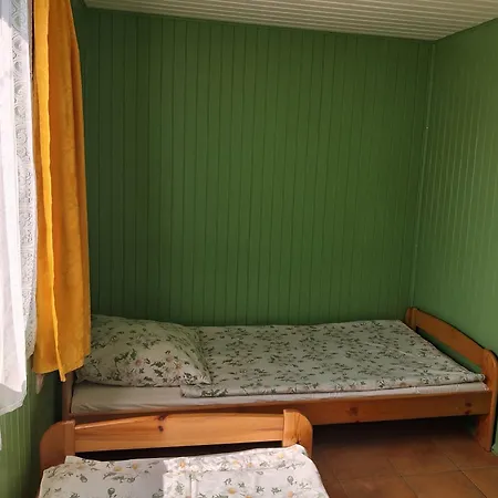 Osrodek Szeligi Lodge Ełk