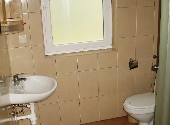 Osrodek Szeligi Prázdninový areál