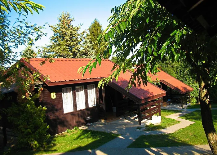 Osrodek Szeligi Ełk