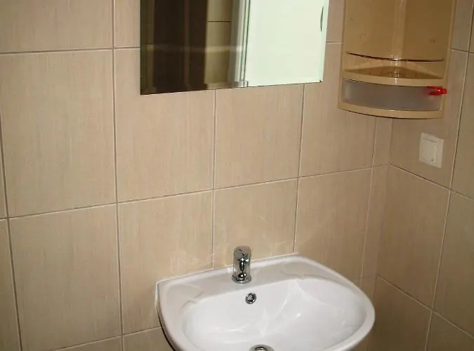 Prázdninový areál Osrodek Szeligi