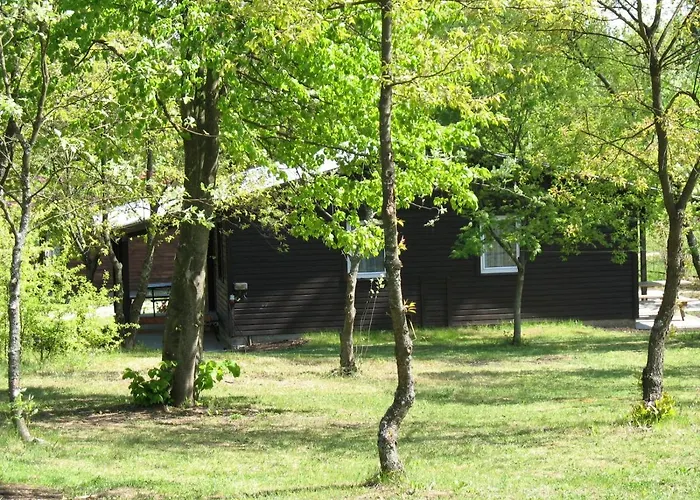 Osrodek Szeligi Ełk