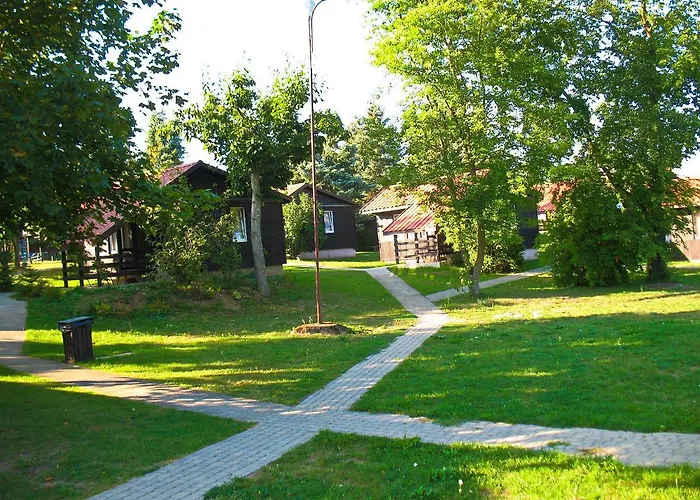 Osrodek Szeligi Ełk