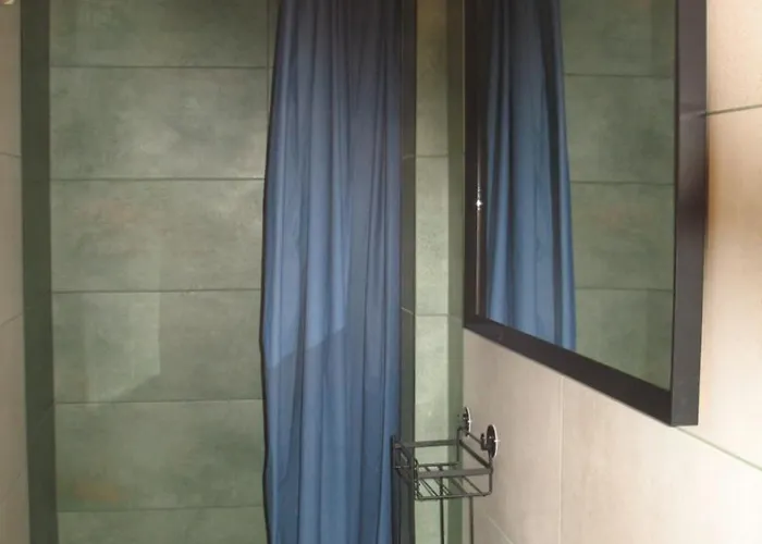 Osrodek Szeligi Prázdninový areál Ełk