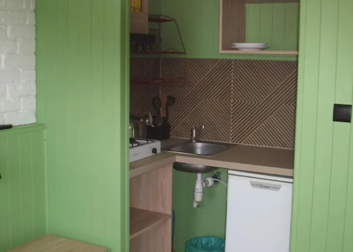 Osrodek Szeligi Ełk