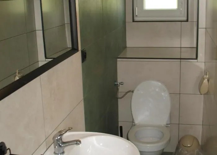 Osrodek Szeligi Prázdninový areál