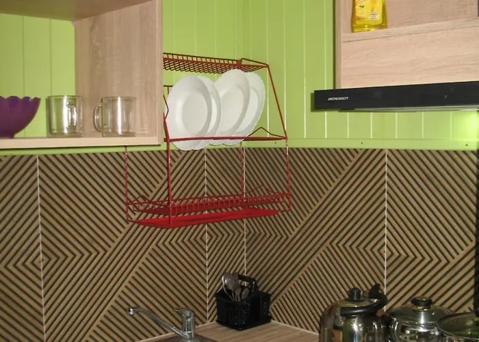 Osrodek Szeligi Ełk